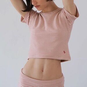 Saint Paradiso Strawberry Stretch Collection Set